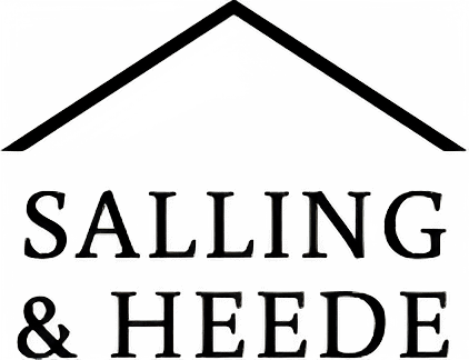 Salling & Heede | Murer i Ballerup & Omegn